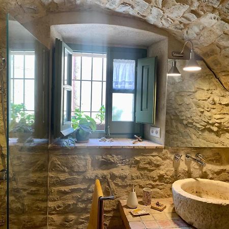 Habitaciones Rurales En Colomers Exteriör bild
