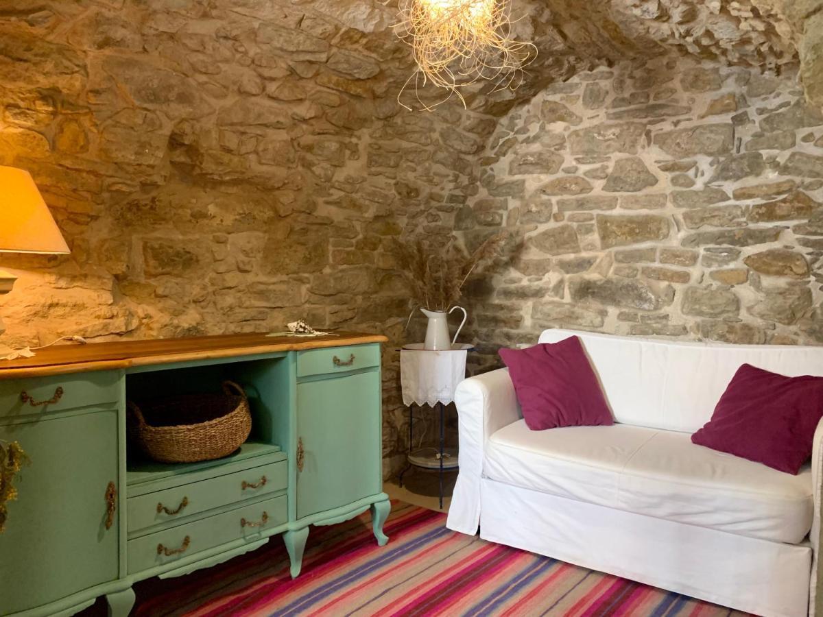 Habitaciones Rurales En Colomers Exteriör bild